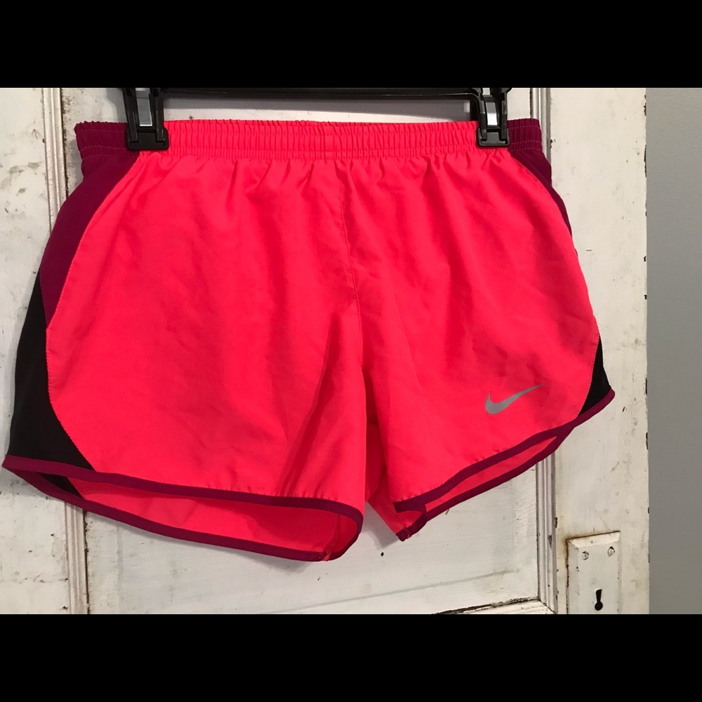 Nike Dri Fit Running Shorts